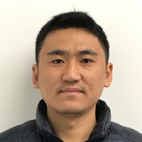 Apostle, Inc Employee Xin Guo's profile photo