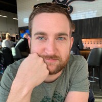 Capturely, Inc. Employee Eric Cadow's profile photo