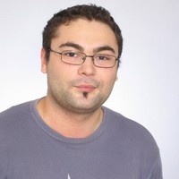 RadioActive EOOD Employee Petko Kostov's profile photo