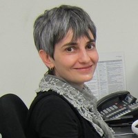 Flightdeck Solutions,Ltd Employee Corina Ilioiu's profile photo