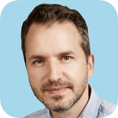 Actual™ Employee Graham Phillips's profile photo