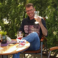 Alphons Coolen Bouw B.V. Employee Michel Dekker's profile photo