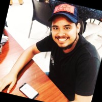 Nadir Nasir's profile photo