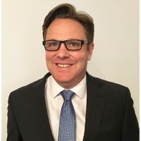 Benchmark FR Employee Mark Wright's profile photo