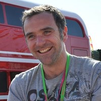 David Hesketh Email & Phone Number