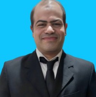ICAN Employee Mohamed Fouad's profile photo