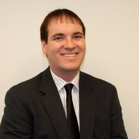 Haworth Employee Jeremy Anders's profile photo