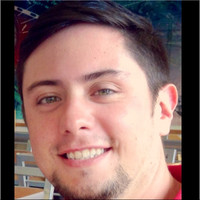 MediCopy, an MRO company Employee Lucas Hart's profile photo