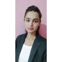 Huron Employee Sandhya Malode's profile photo