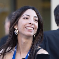 Oshman Family JCC Employee Gabriela Yeshua's profile photo