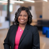 BLAIR DURON RESTORATION LLC Employee Grace Patterson's profile photo