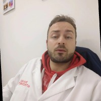 La Orange Employee Domenico Agostino's profile photo