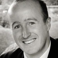 Smiths Group plc Employee Chris Carey's profile photo