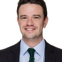 Crusoe Employee Mark Carey's profile photo