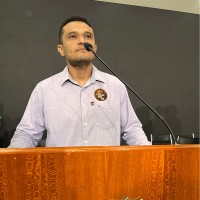 IFB - Instituto Federal de Brasília (Oficial) Employee Luciano Pereira da Silva's profile photo
