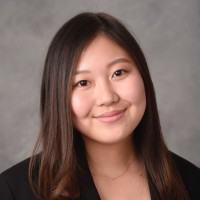 Chicago Dept. of Family & Support Services Employee Erika Takase's profile photo