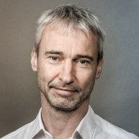Ubisoft Employee Frederick Duguet's profile photo