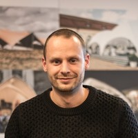 HMK BILCON Employee René Petersen's profile photo