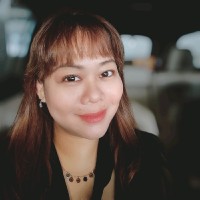 Sahara Centre Employee Carmie Aguinaldo's profile photo
