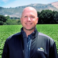 Pacific International Marketing Employee David Black's profile photo