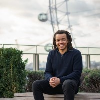 IBM Employee Daniel Addy's profile photo