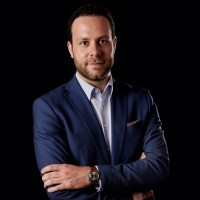 TAMSCHICK MEDIA+SPACE Employee Luc Moser's profile photo