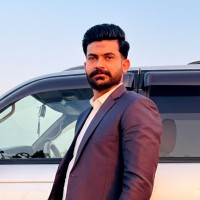 BAC Construction Inc. Employee Muhammad Waseem's profile photo