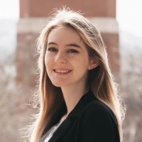 Benchmark Network Solutions Employee Susannah Lester's profile photo