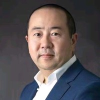 Commonwealth Bank Employee Bill Wei's profile photo