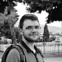 CIRCLE.ONE Employee Pierre-Luc Manteaux's profile photo