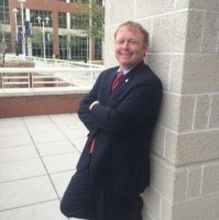 Hyatt Regency Employee Neil Buffington's profile photo