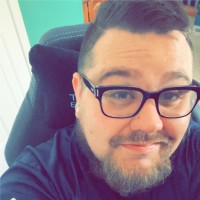 Elevance Health Employee Robert Hammers's profile photo