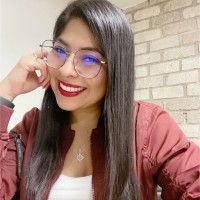 Edith Contreras Email