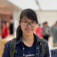 MakerMods Employee Qi Liu's profile photo