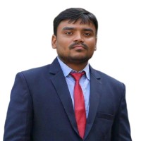VIT Bhopal University Employee Anup Kumar's profile photo