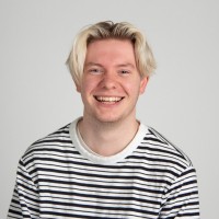 Polar Black Events Employee Chris Blair's profile photo