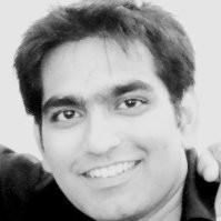 SmarTek21 Employee Samyak Bhuta's profile photo