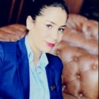 Kerix.net Employee Meriem Rahhali's profile photo