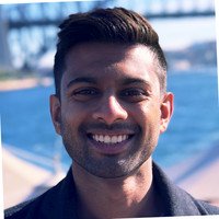 ClearCourse Consulting Employee Sayem Huq's profile photo