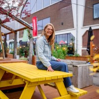 Gemeente Heumen Employee Esther Schenkelaars's profile photo