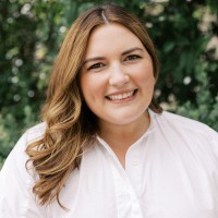 Benchmark Bank Employee Lauren Dwyer's profile photo