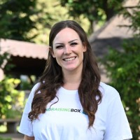 wikando Employee Marielena Derksen's profile photo