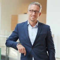 UPM FRANCE SAS Employee Mikko Raitio's profile photo