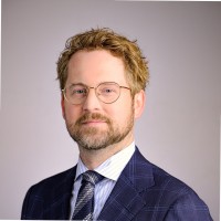 Human Rights Campaign Employee Kenneth Labombard's profile photo