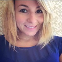 CEGESTIM Employee Lucie Colin's profile photo