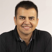 Ola Employee Bhavish Aggarwal's profile photo
