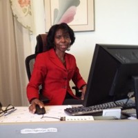 Women's Rights Information Center Employee Martha Velez's profile photo