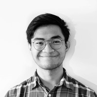 Blurb.fm Employee Jomi Bitancor's profile photo