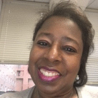 Boston University Employee Grace Elson's profile photo