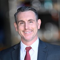 Lewis Brisbois Employee Patrick Craig's profile photo